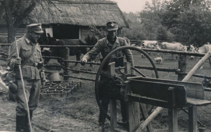 І помніць страшна, і забыць нельга. Пра трагедыю вёскі Княжаводцы расказваюць відавочцы