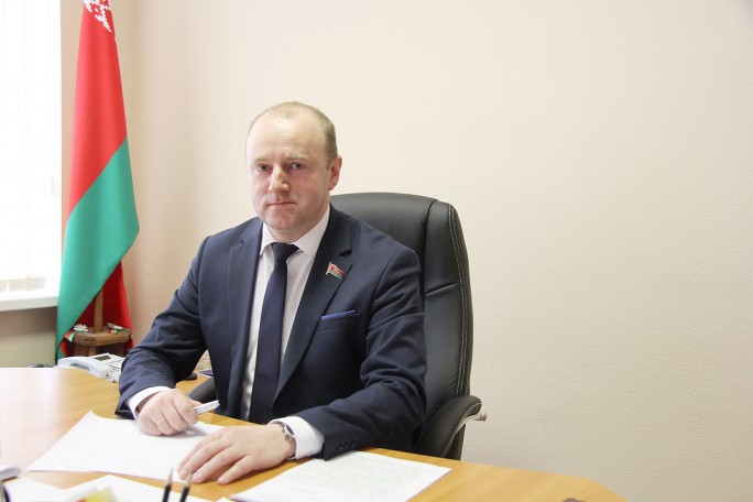 Депутат Павел Михалюк о тезисах Президента по украинскому вопросу