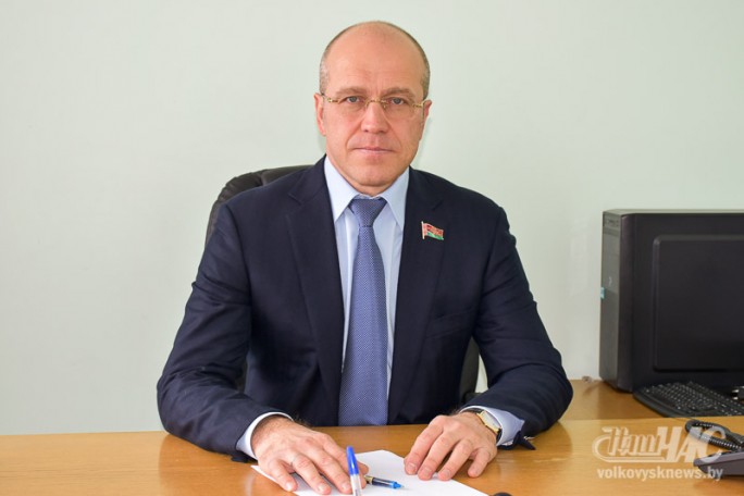 Соберём детей в школу