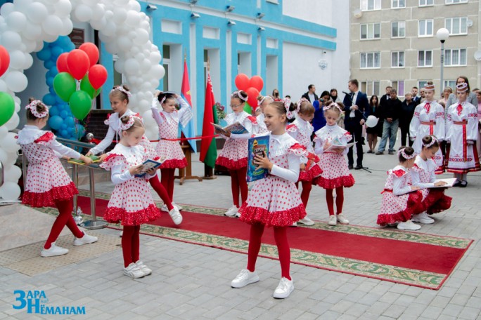 Библиокараван «Книги строят МОСТЫ»