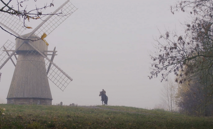 Когда в Мостах состоится премьера белорусского художественного фильма «На другом берегу»