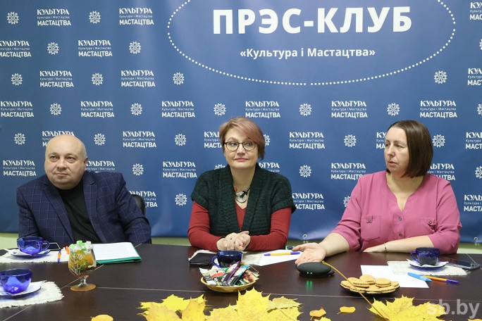 17 ноября зрители узнают, какой фильм достоин открыть 29-й «Лiстапад»