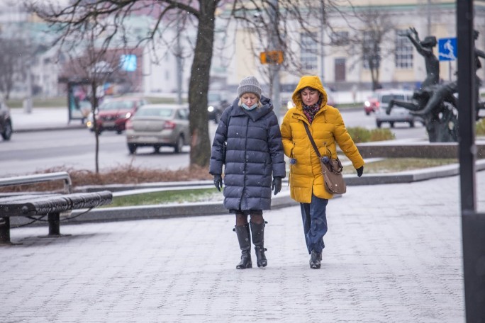 В Минтруда напомнили, как белорусы будут работать и отдыхать в декабре 2023 г.