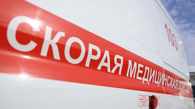 Автопарк скорой помощи в Гродненской области пополнился 56 машинами