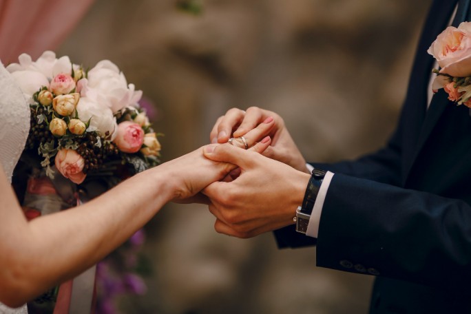 Сколько браков было зарегистрировано отделом загса Мостовского райисполкома в 2023 году