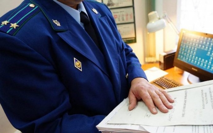 Прокуратурой Мостовского района поддержано государственное обвинение по факту причинения телесных повреждений