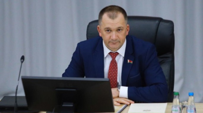 Иван Кубраков: «Делаем всё, чтобы не было воздействия на председателей и членов избирательных комиссий и их семьи»