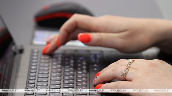 В Беларуси уровень вовлеченности женщин в сферу предпринимательства составляет почти 37%