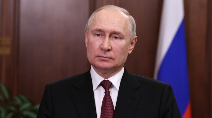 'Результат ошеломляющий'. Лукашенко прокомментировал победу Путина на выборах в России