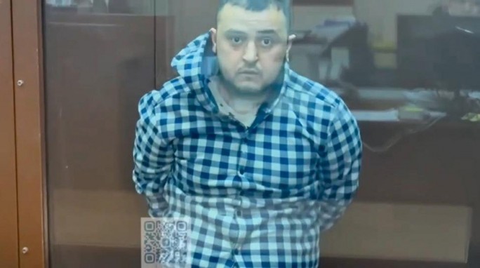 Суд Москвы арестовал еще троих фигурантов по делу о теракте в 'Крокус Сити Холле'