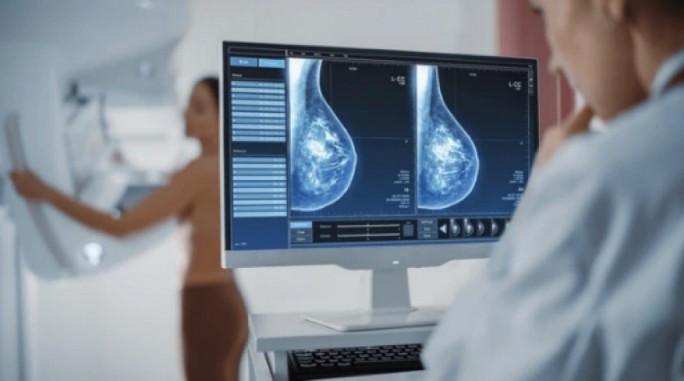 Маммография - современный и высокоточный метод диагностики рака молочной железы
