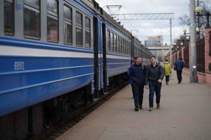 Стоимость проезда в поездах и электричках увеличивается в Беларуси. Узнали, когда и на сколько