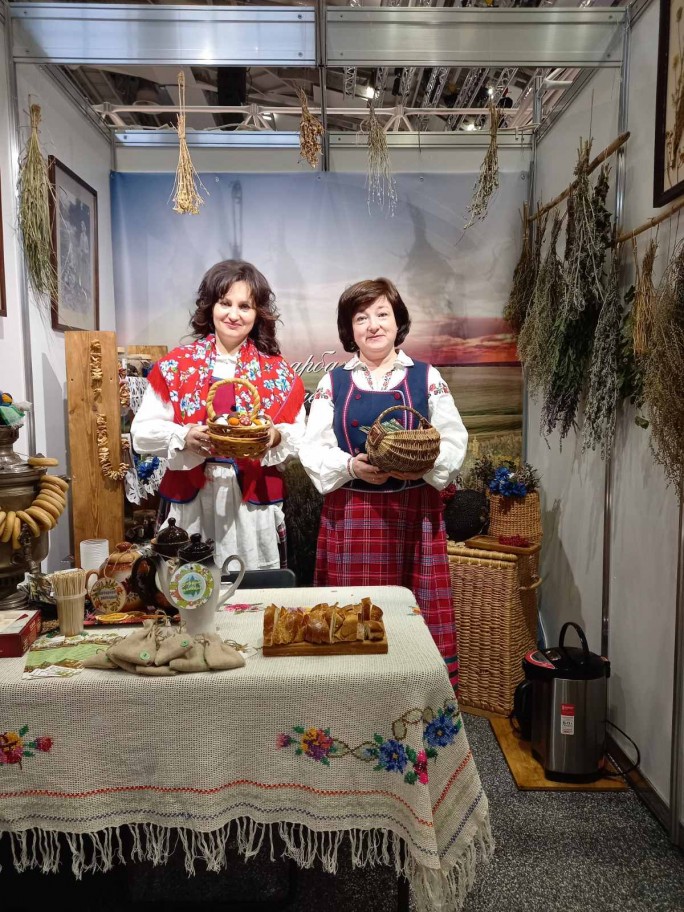 Спадчына і памяць у музейным інтэр’еры. Музейшчыкі Мастоўшчыны прынялі ўдзел у V Нацыянальным форуме “Музеі Беларусі”