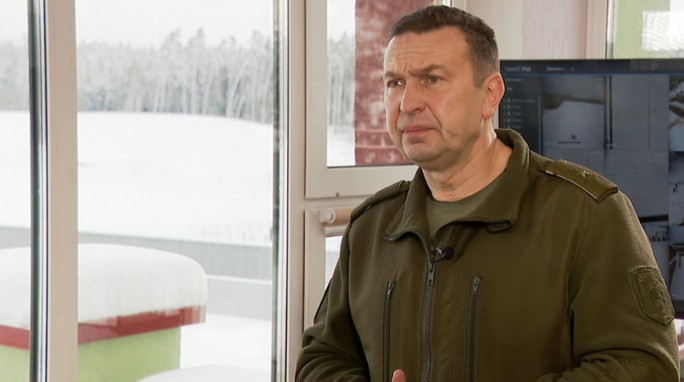 Николай Карпенков: внутренняя обстановка находится под полным контролем, но настораживают внешние контуры