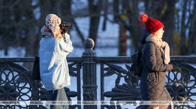 Политолог о безвизе: туристы видят в Беларуси картину, которая отличается от фейков в их странах