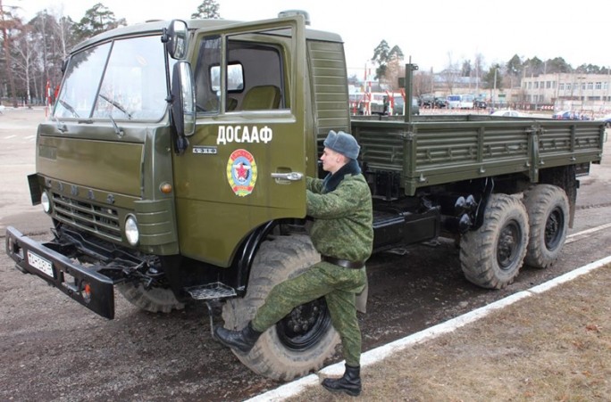 Военные знания
