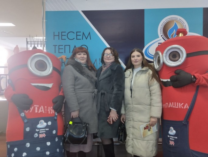«Сразу видно, что белорусская наука на месте не стоит». Мостовчане делятся впечатлениями от посещения выставки «Беларусь интеллектуальная»