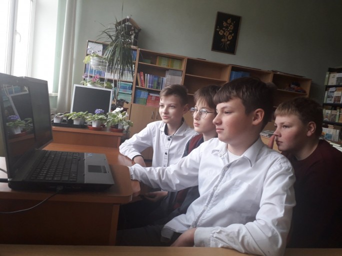 Здоровый образ жизни – лучшее лекарство!