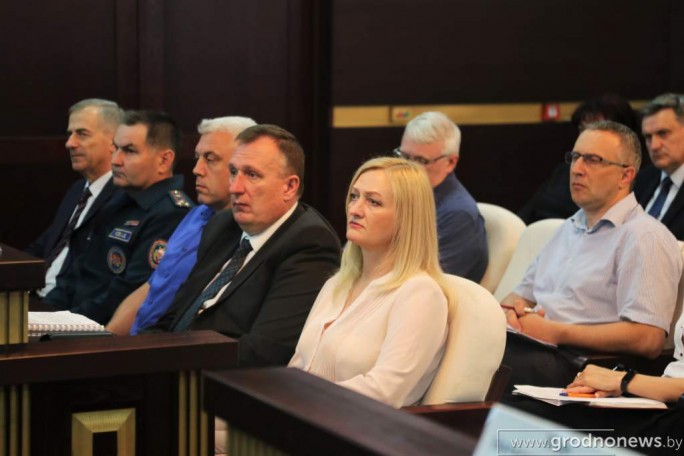 Закрепляемость молодых специалистов по распределению в регионе составляет порядка 70 процентов