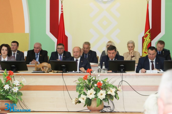 Почему вопросы наведения порядка на земле актуальны на Мостовщине
