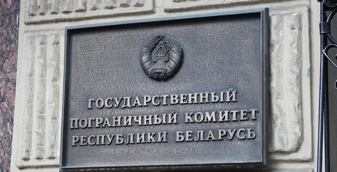 Двое мужчин хотели запустить дрон на границе с Литвой: пограничники пресекли нарушение