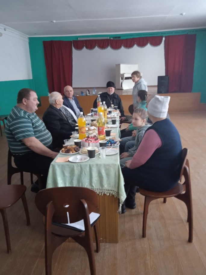 Дорогою добра
