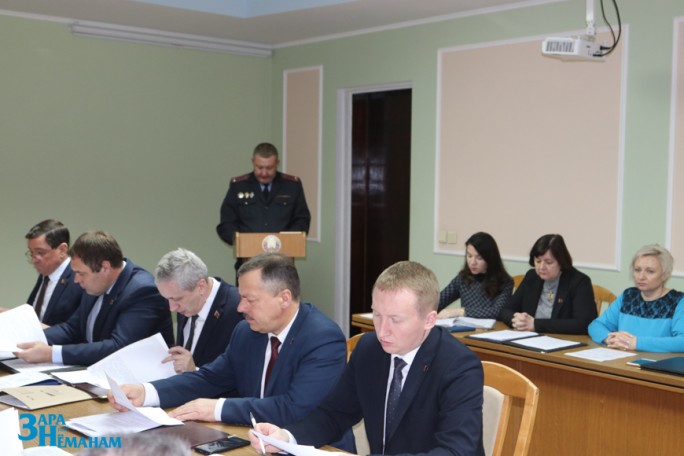 Какие результаты даёт работа по профилактике наркомании в Мостовском районе